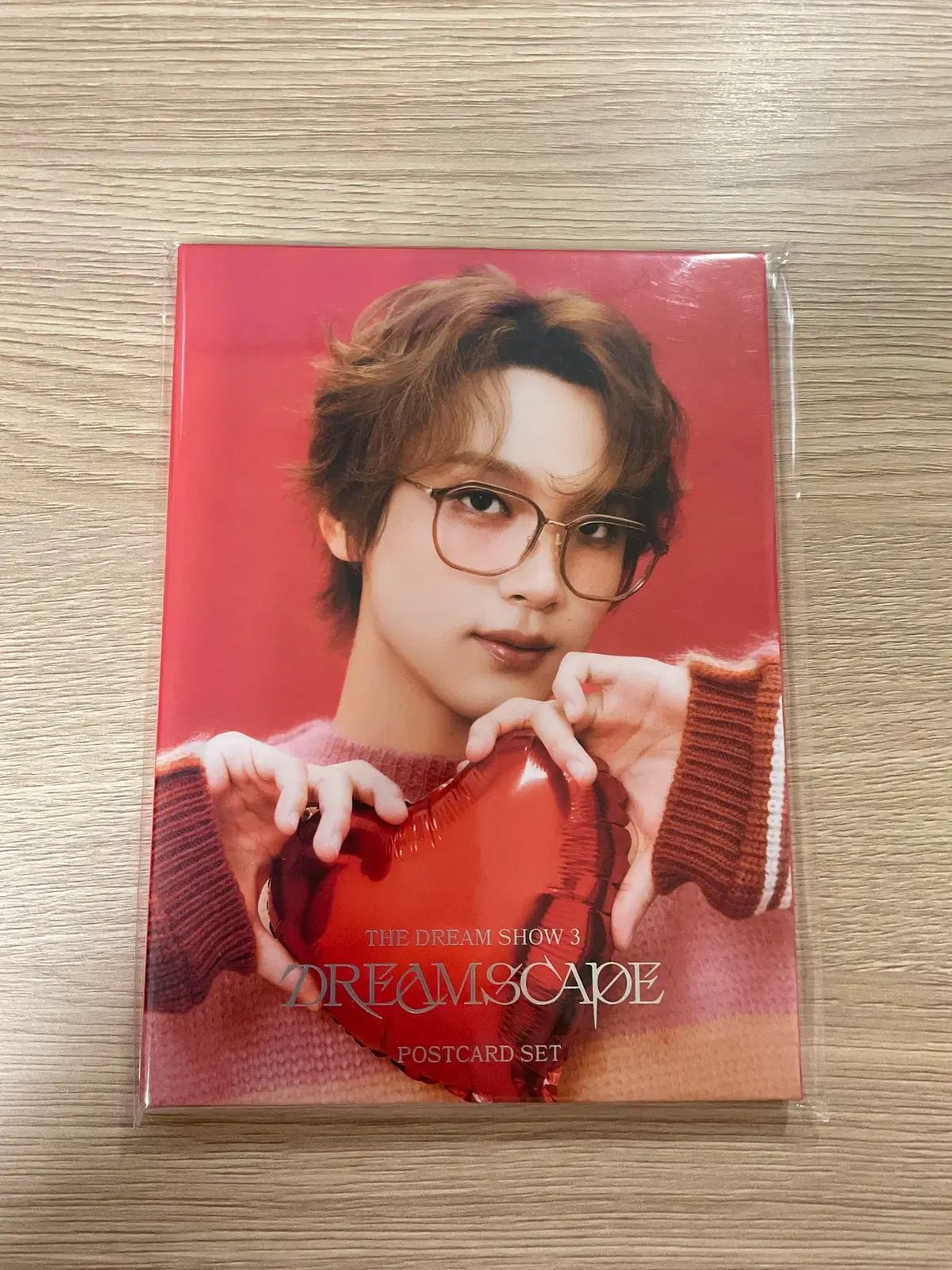 NCT DREAM SHOW トレカ ヘチャン NCT DREAM - Random Trading Card