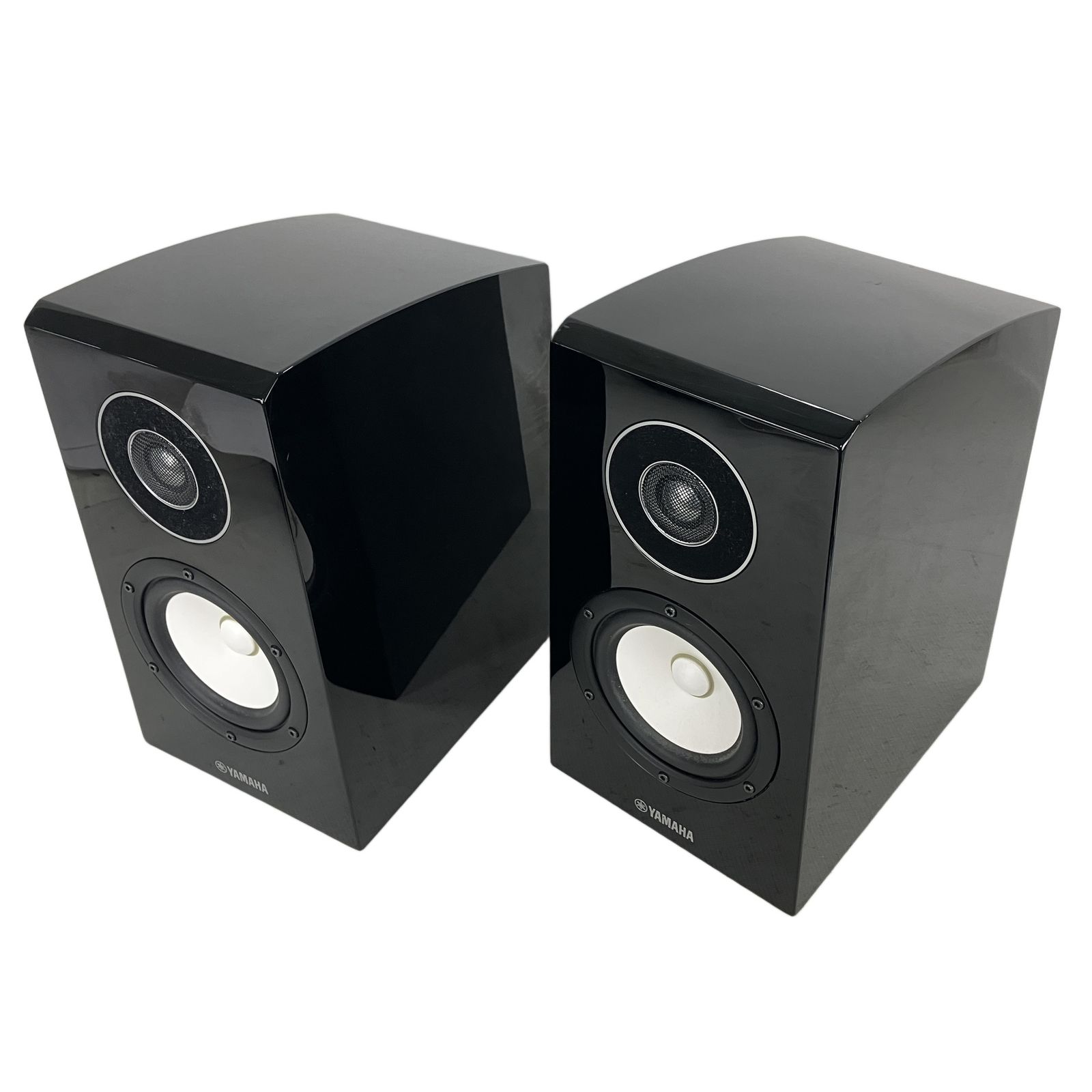 YAMAHA NS-B750 ペアスピーカー ヤマハ 音響機材 中古 Y10807737