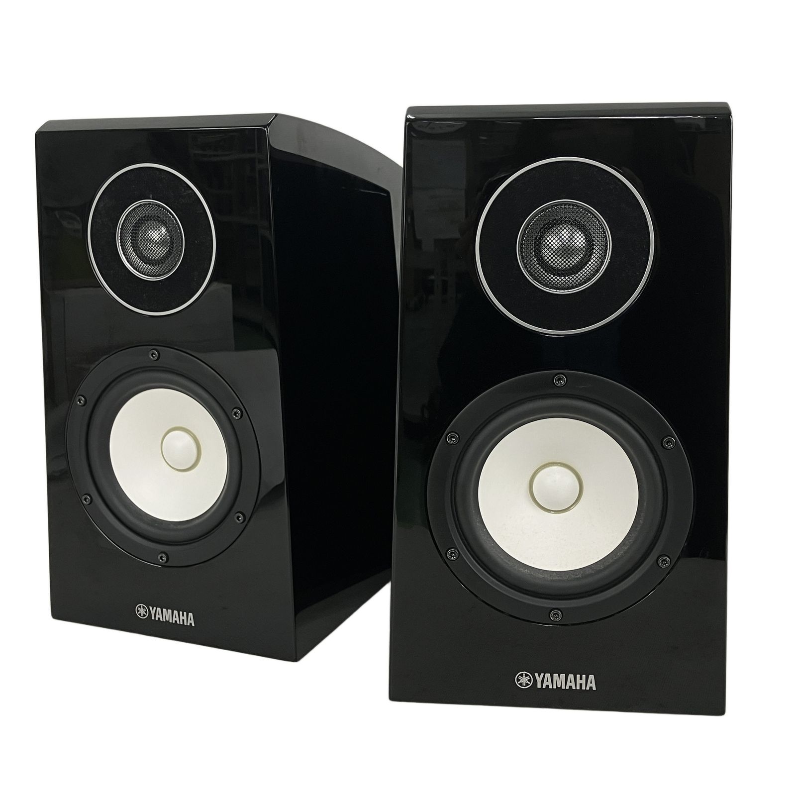 YAMAHA NS-B750 ペアスピーカー ヤマハ 音響機材 中古 Y10807737