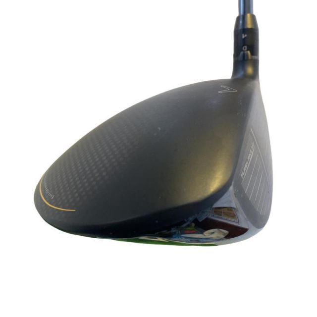 中古】 キャロウェイ ROGUE ST MAX D 9° ドライバー DR Diamana PD 50