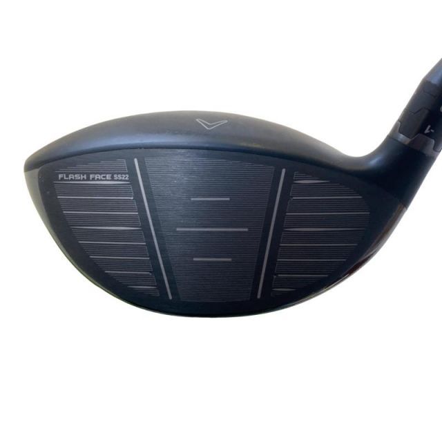 中古】 キャロウェイ ROGUE ST MAX D 9° ドライバー DR Diamana PD 50