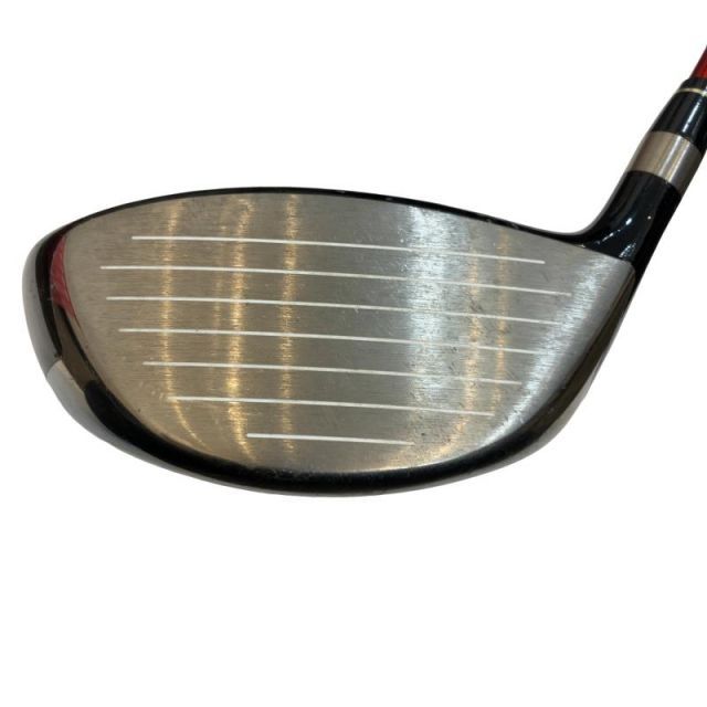 中古】 本間ゴルフ TOUR WORLD TW737 455 9.5° ドライバー DR VIZARD