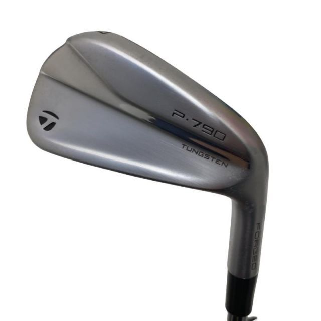 中古】 テーラーメイド Taylor Made P・790(2021) 8S アイアンセット