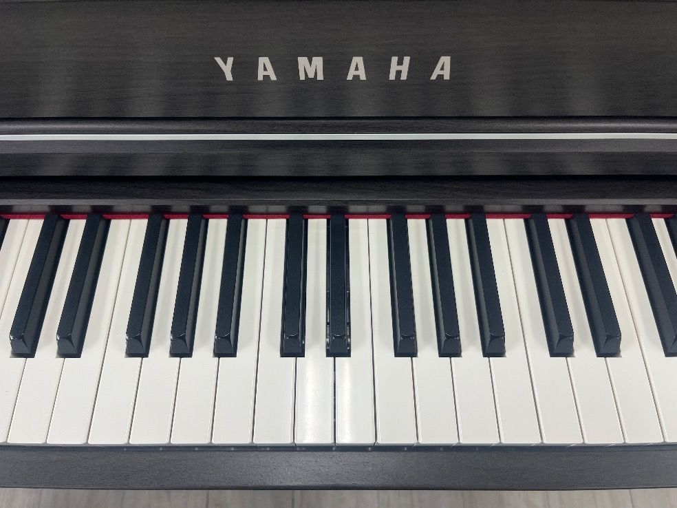 ☆78108【電子ピアノ】YAMAHA CLP745DW 21年製 - メルカリ