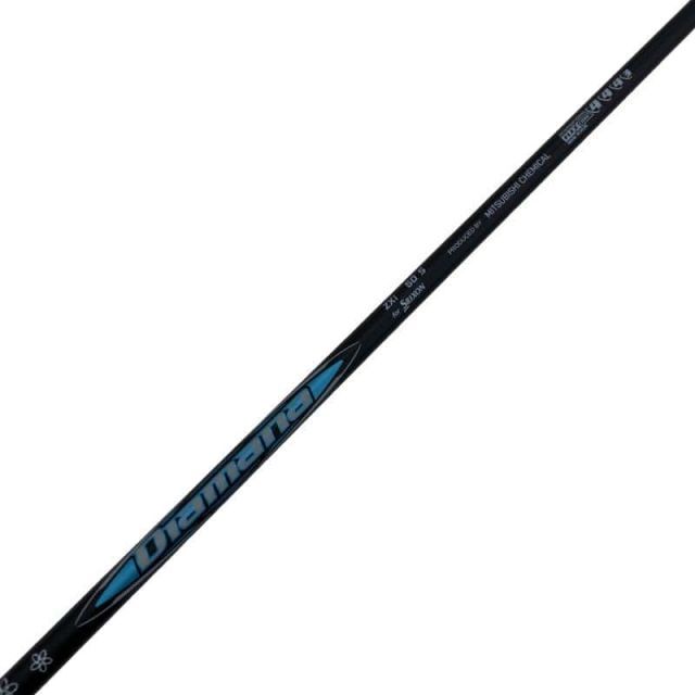 中古】 ダンロップ SRIXON ZXi 9° ドライバー DR Diamana ZXi 50