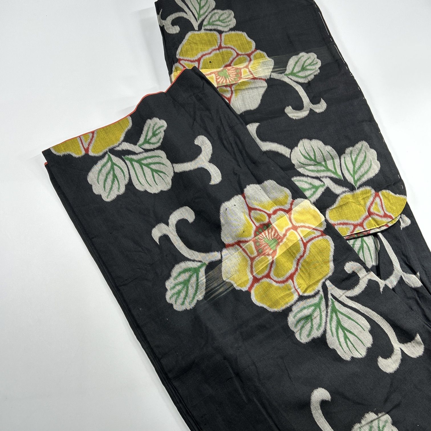 1524★銘仙 正絹 アンティーク 着物 8枚セット おまとめ リメイク素材 アンティーク 6枚 正絹 着物まとめ売り 同梱購入歓迎 リメイク用