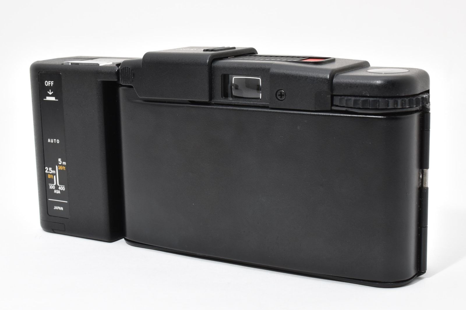 5916 【良品】 Olympus Xa2 Flash A11 35mm Compact Film Camera