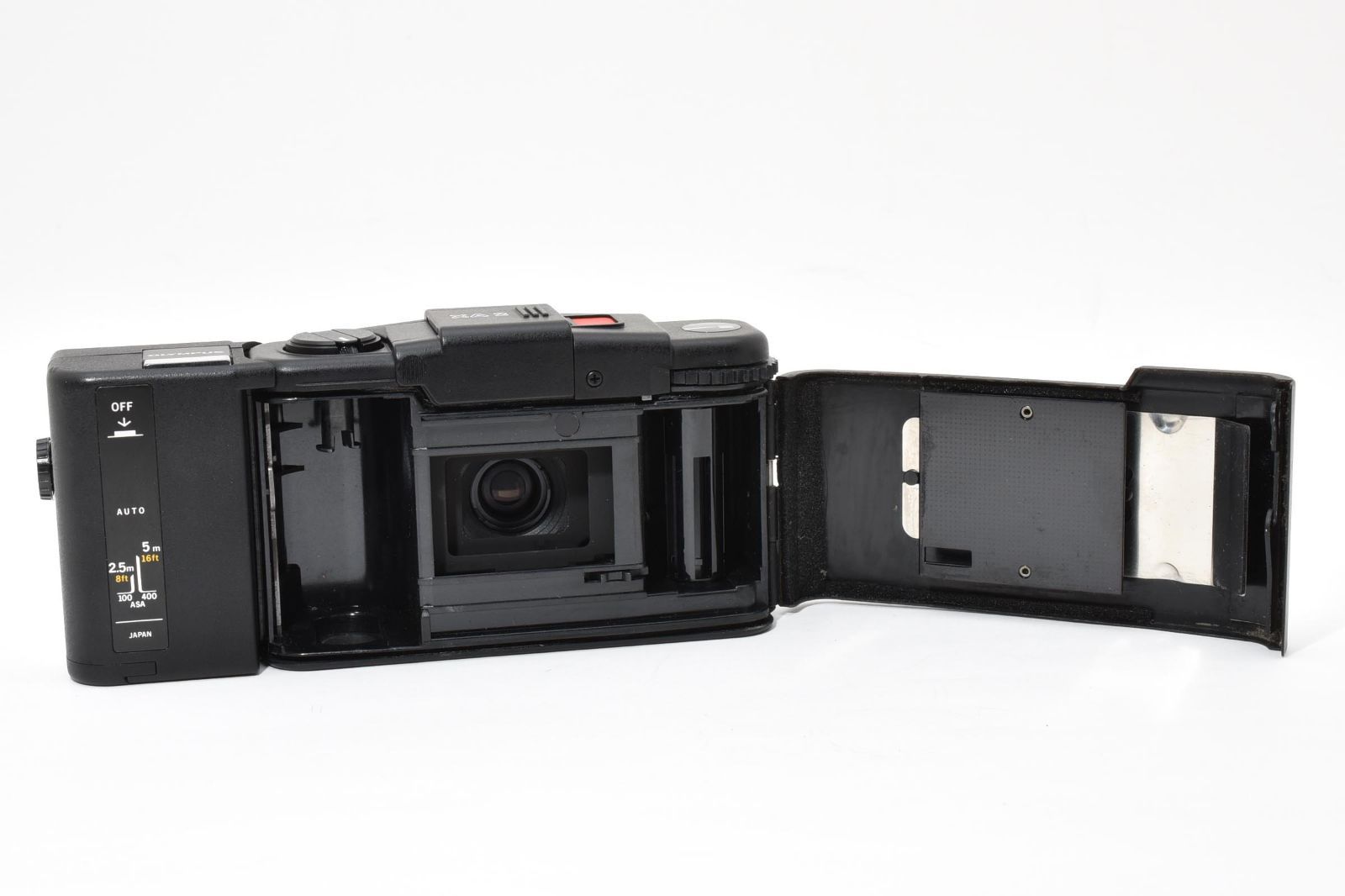 オリンパス OLYMPUS XA2 A11(モルト張替済） OLYMPUS XA2＋A11 モルト