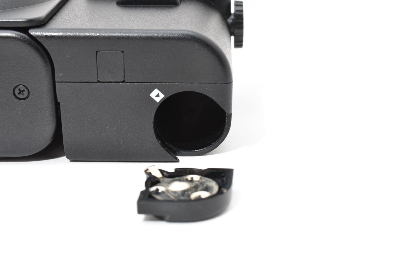 美品 XA2 Electronic flash A11 モルト交換済 B721 5916 【良品】 Olympus Xa2 Flash A11 35mm Compact Film Camera