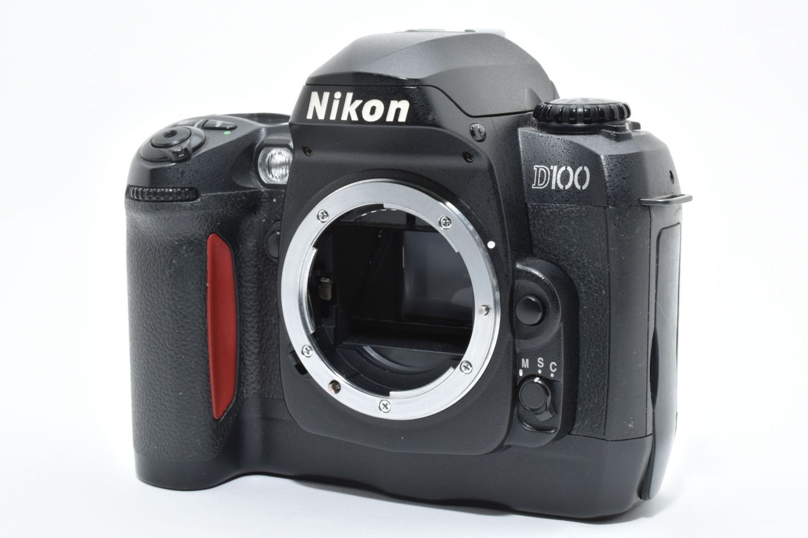 オハナ 様フォロー割_Nikon D100 ❤️ニコン❤️デジタル一眼レフカメラ