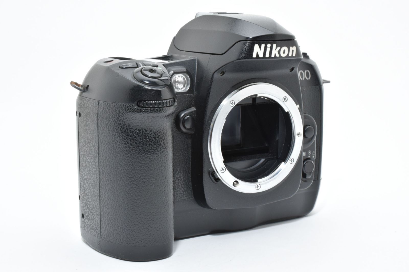 5608 【良品】 Nikon D100 Digital Camera 動作確認済 ニコン デジタル