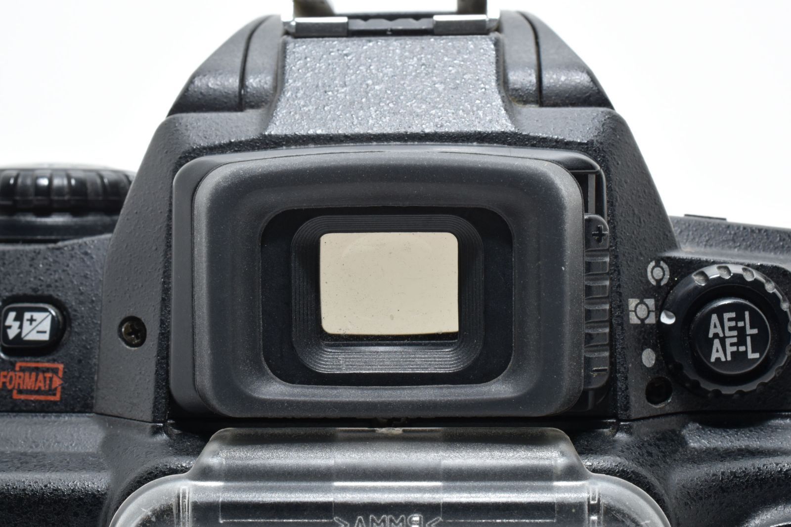 5609 【並品】 Nikon D100 Digital Camera 動作確認済 ニコン デジタル