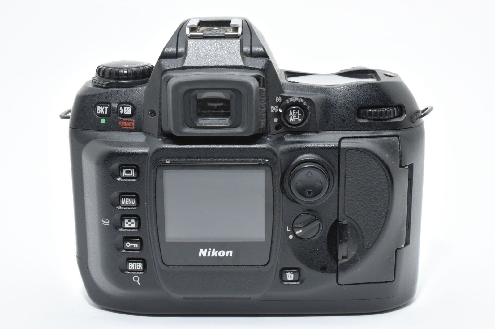 オハナ 様フォロー割_Nikon D100 ❤️ニコン❤️デジタル一眼レフカメラ