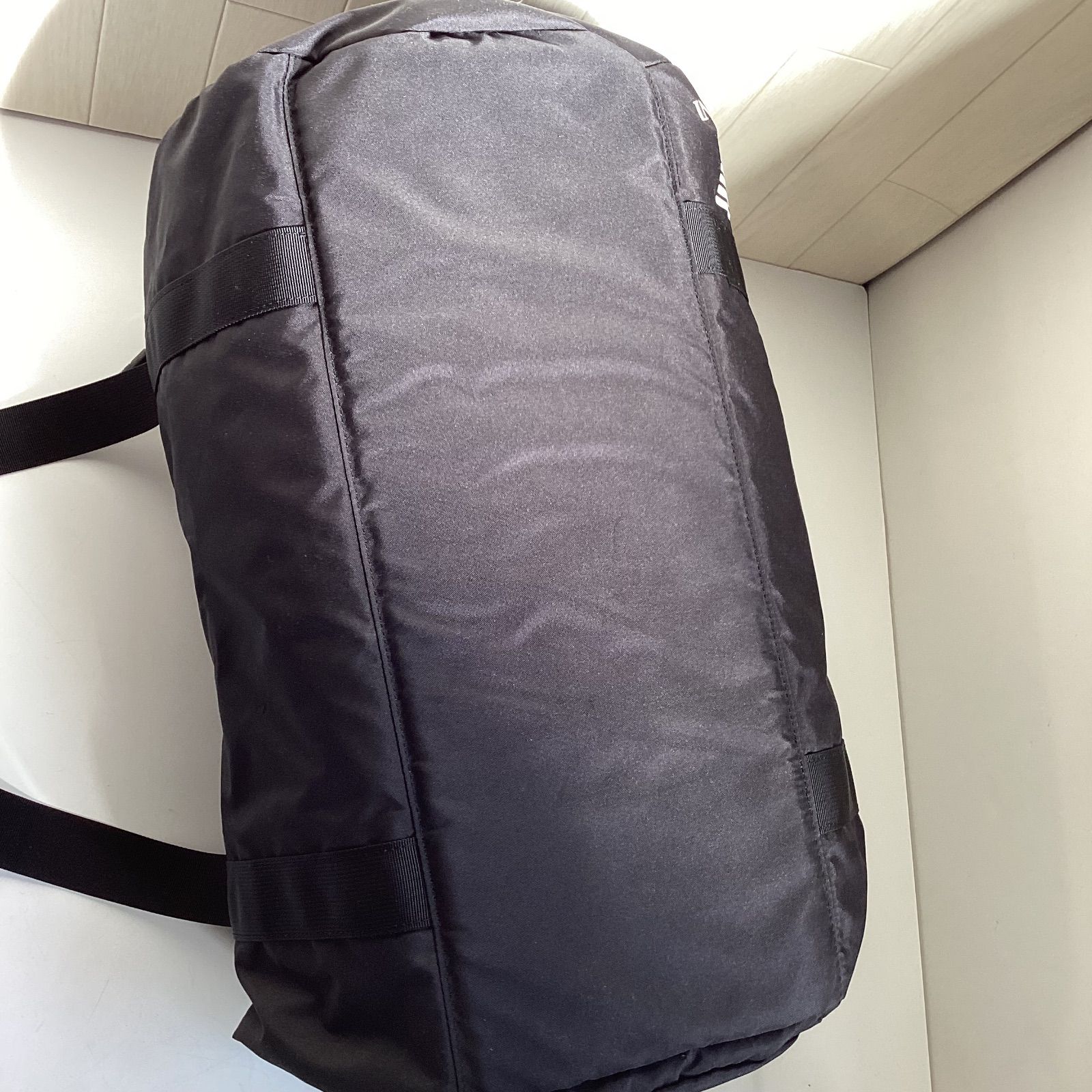 エンポリオアルマーニ EMPORIO ARMANI ナイロン ボストンバッグ …e.s 