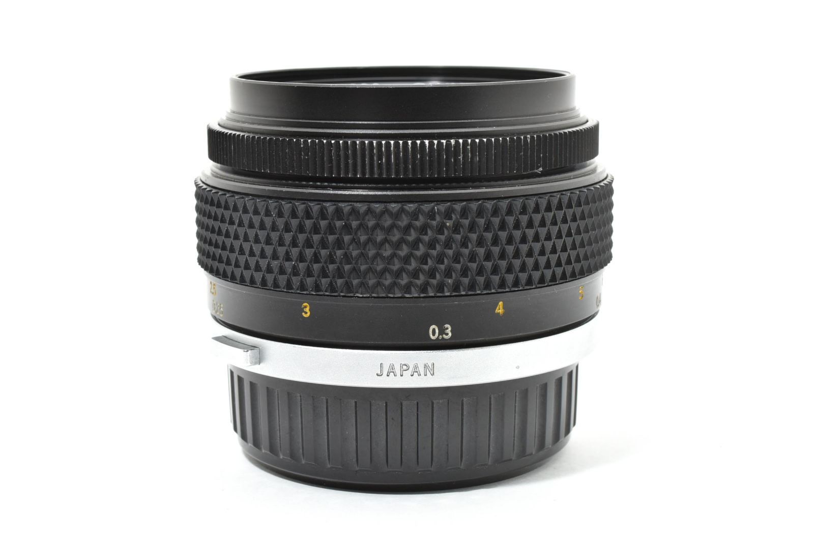 5734 【良品】 Olympus Zuiko Auto-Macro 50mm F3.5 Prime Lens 動作