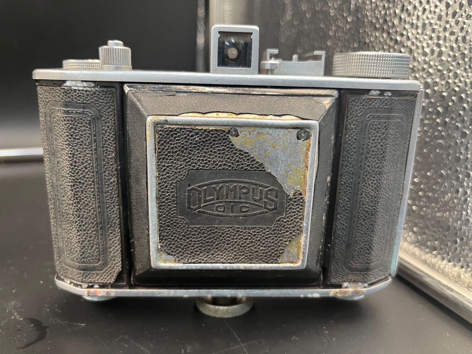 ヴィンテージ フィルムカメラ まとめ売り PENTAX / YASHICA / OLYMPUS