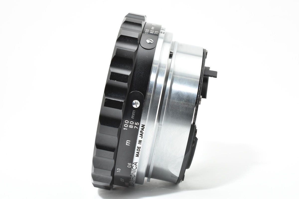 ゼンザ ブロニカ Zenza Bronica ヘリコイド アダプター 3183 ゼンザ ブロニカ Zenza Bronica ヘリコイド アダプター 3183 - メルカリ