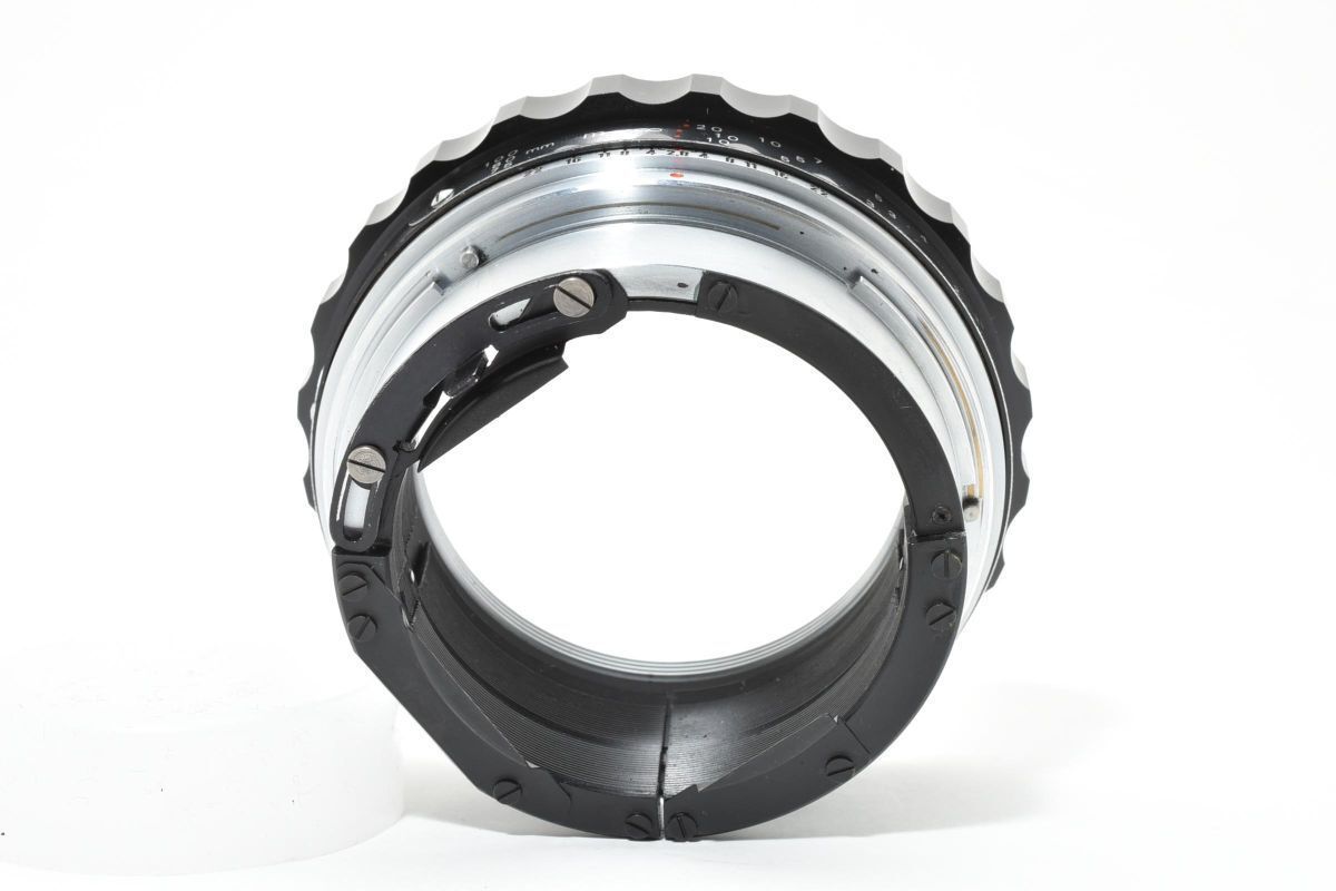 Zenza Bronica ヘリコイドリング #380-3 Yahoo!オークション -「ブロニカ ヘリコイド」の落札相場・落札価格