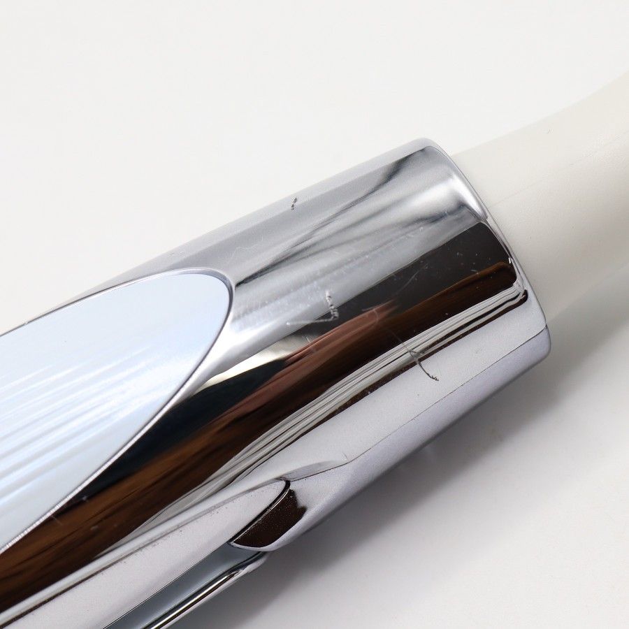 美品】MTG ReFa STRAIGHT IRON PRO RE-AT-02A ホワイト リファ