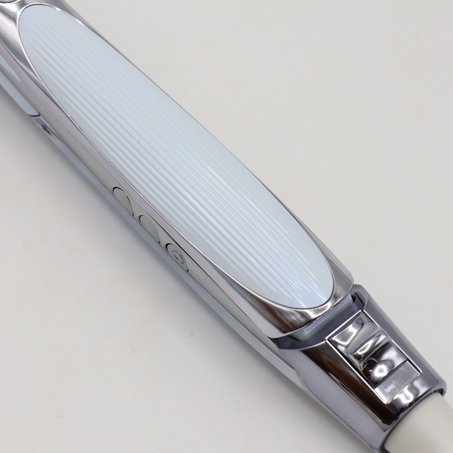 美品】MTG ReFa STRAIGHT IRON PRO RE-AT-02A ホワイト リファ