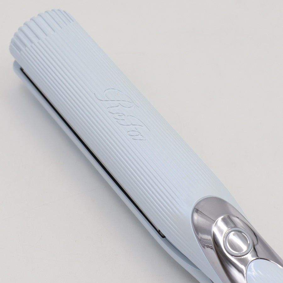 美品】MTG ReFa STRAIGHT IRON PRO RE-AT-02A ホワイト リファ