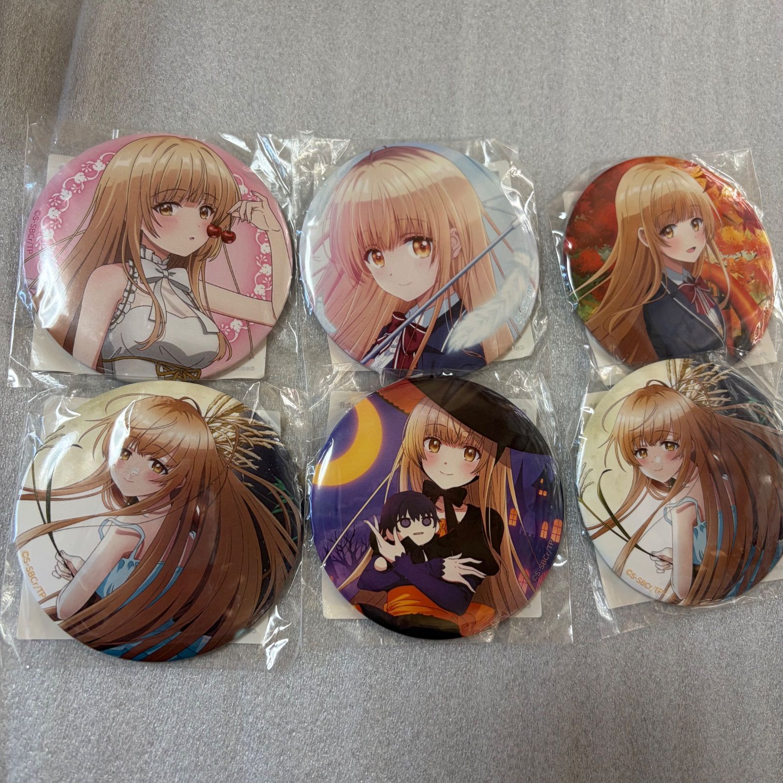 まとめ売り お隣の天使様にいつの間にか駄目人間にされていた件 椎名