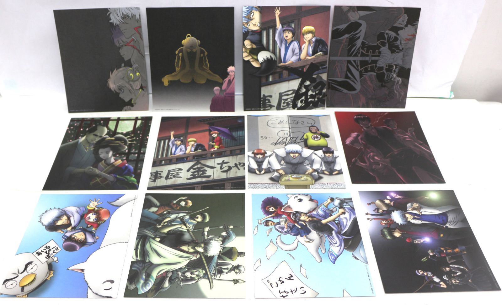 銀魂 Blu-ray BOX セット - メルカリ