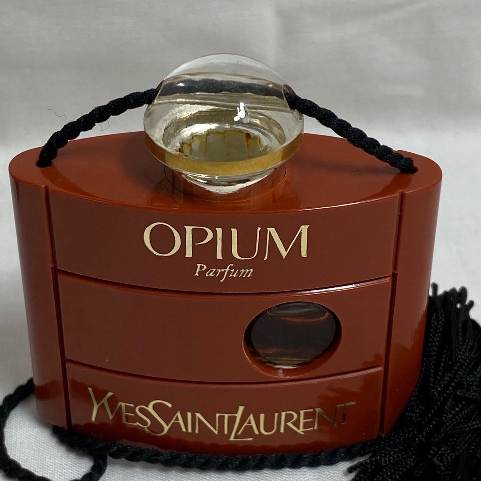 イヴサンローラン オピウム パルファム 香水 7.5ml - メルカリ