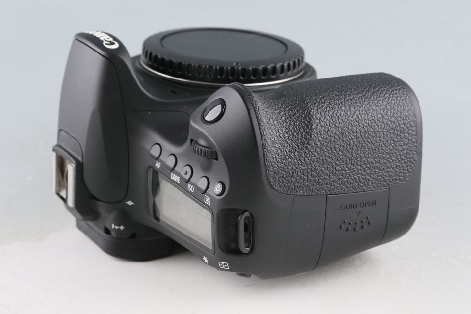 Canon EOS 60D Digital SLR Camera #62598D8 【公式通販】