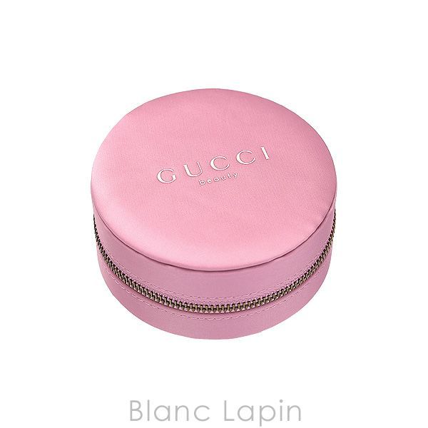 傷あり】【ノベルティ】 グッチ GUCCI フローラジュエリーケース