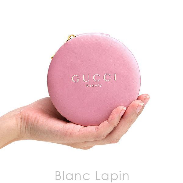傷あり】【ノベルティ】 グッチ GUCCI フローラジュエリーケース