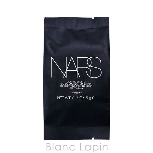 撮影使用品】【ミニサイズ】 ナーズ NARS ライトリフレクティング