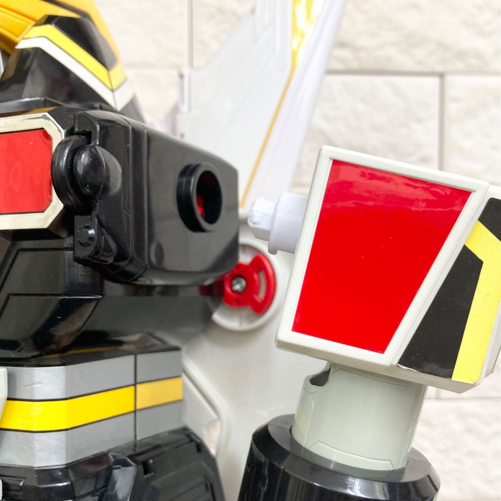 鳥人戦隊ジェットマン】 DX超合金 天空合体 ジェットイカロス