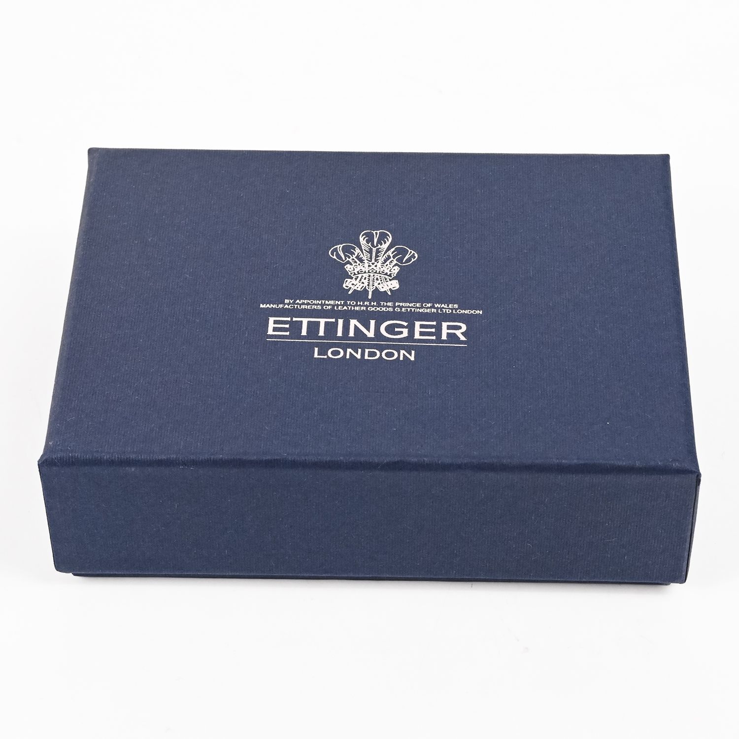 新品 エッティンガー ETTINGER コインケース 小銭入れ ロイヤル