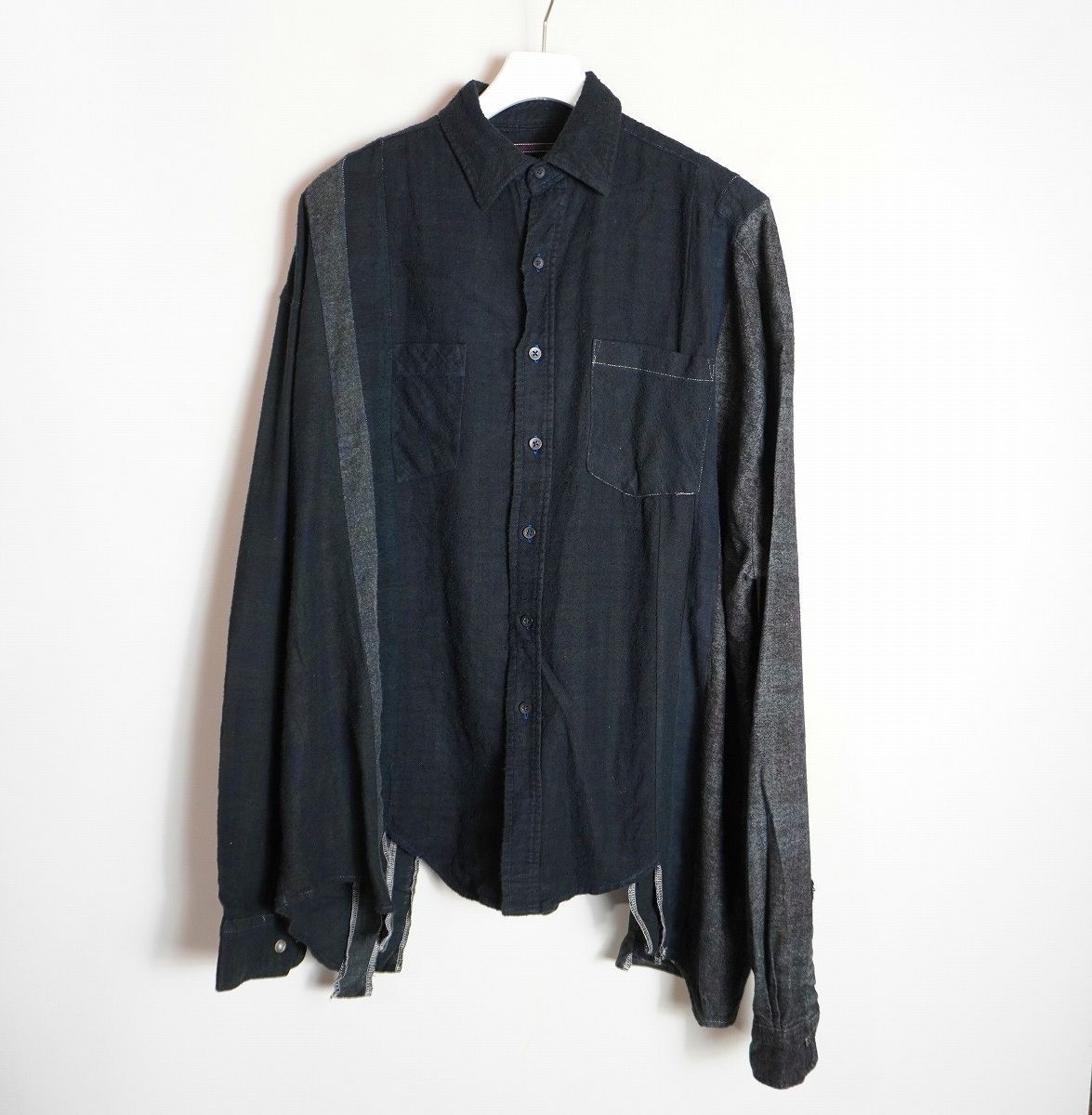 美品 23AW Rebuild by Needles リビルド バイ ニードルズ ニードルス