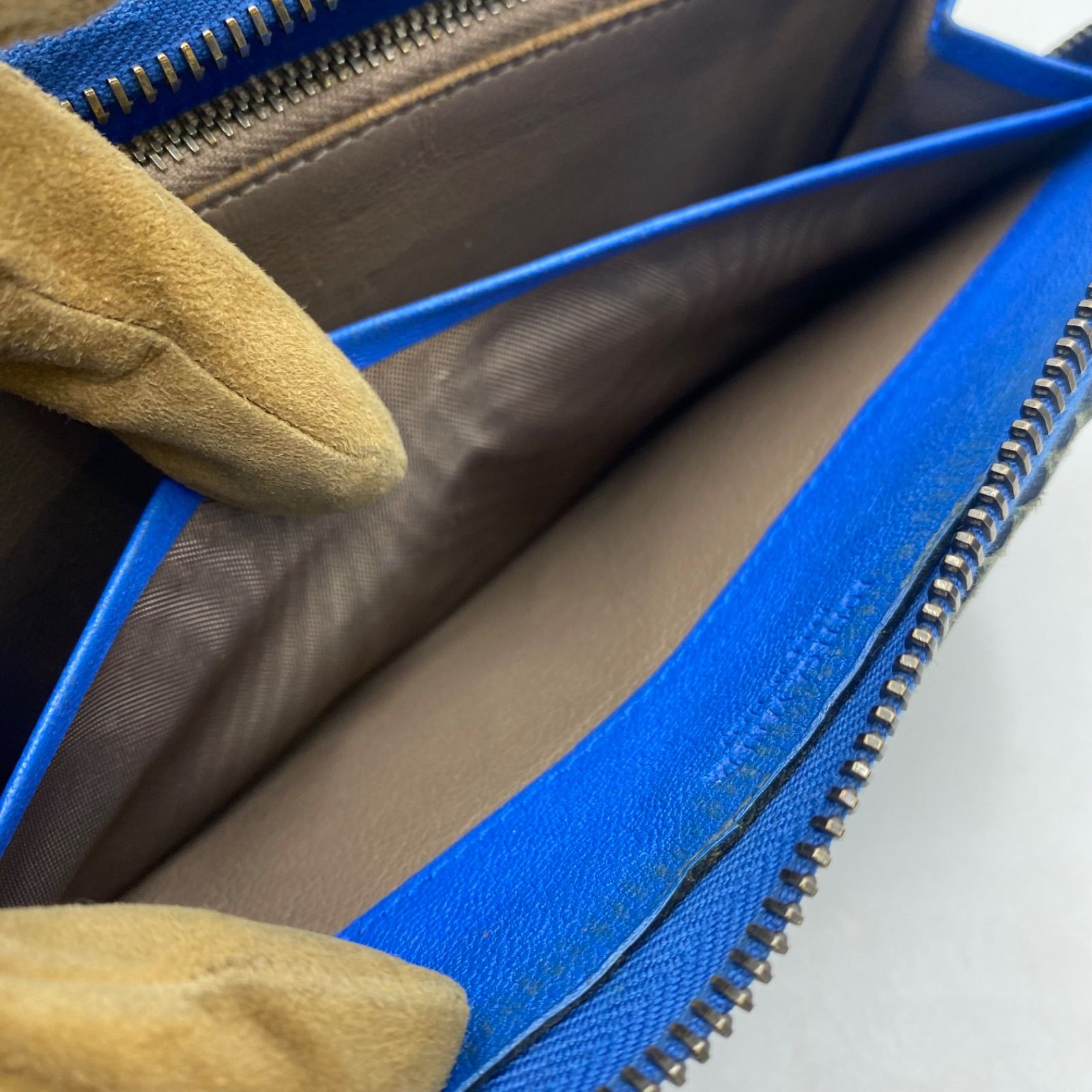 BOTTEGA VENETA ボッテガヴェネタ 財布 ウォレット イントレチャート