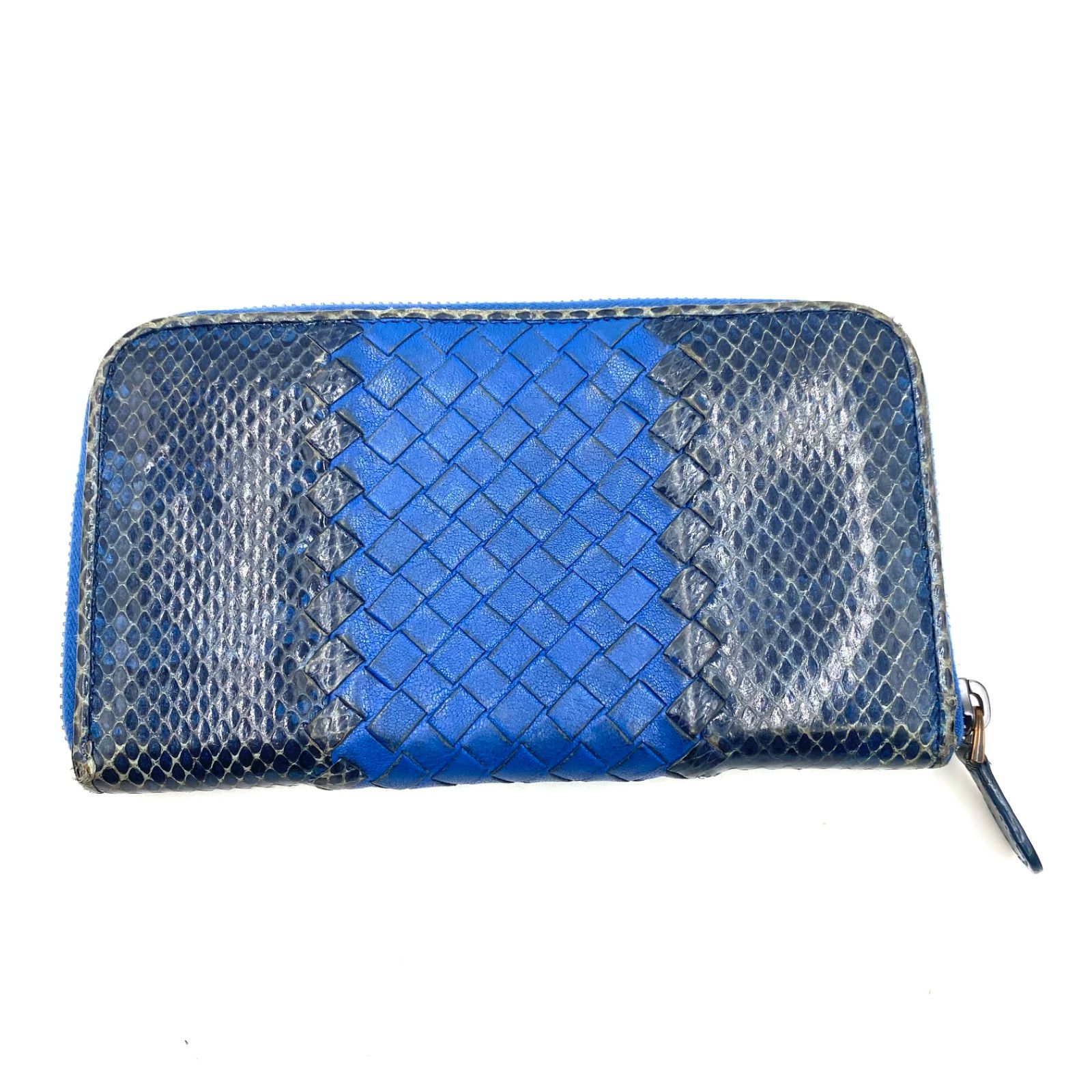 BOTTEGA VENETA ボッテガヴェネタ 財布 ウォレット イントレチャート