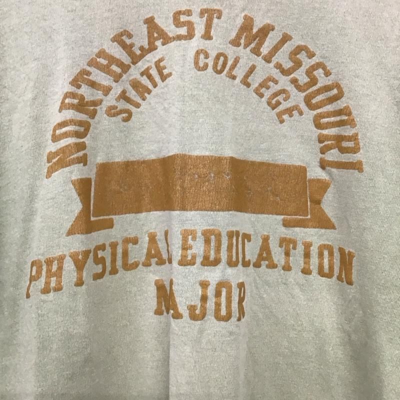 DELUXEWARE デラックスウエア Tシャツ 半袖 