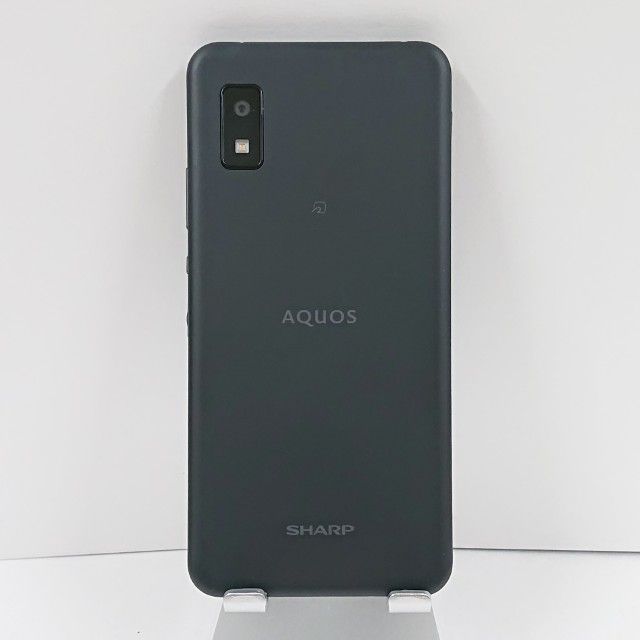 AQUOS wish 訳ありAQUOS SH-M20 楽天モバイル版SIMフリー 64GB