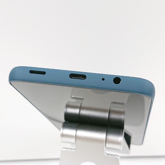 arrows We2 F-52E ドコモ ネイビーグリーン 送料無料 本体 c16190