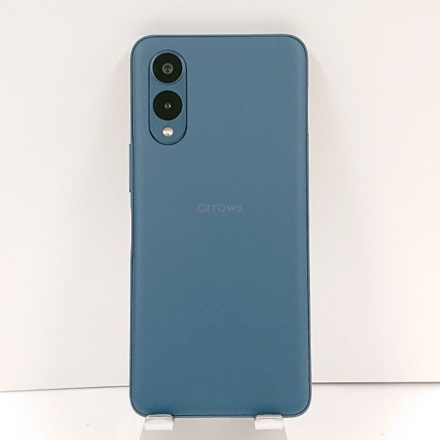 （中古品）arrows F-52E ネイビーグリーン 本体（美品）（ドコモ） arrows We2 F-52E ドコモ ネイビーグリーン 送料無料 本体 c16191