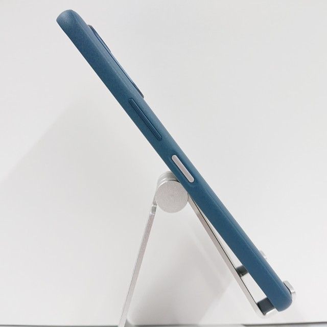 arrows We2 F-52E ドコモ ネイビーグリーン 送料無料 本体 c16193