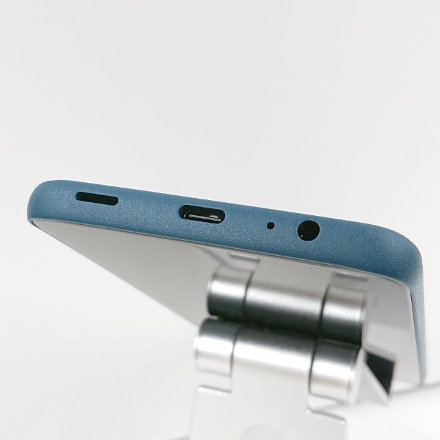 arrows We2 F-52E ドコモ ネイビーグリーン 送料無料 本体 c16193