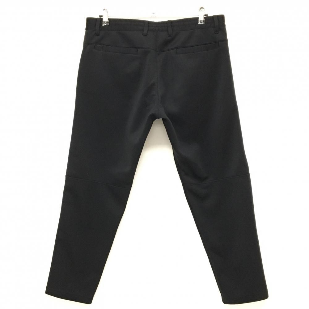 キャロウェイ パンツ 黒 メンズ 3L ゴルフウェア 大きいサイズ