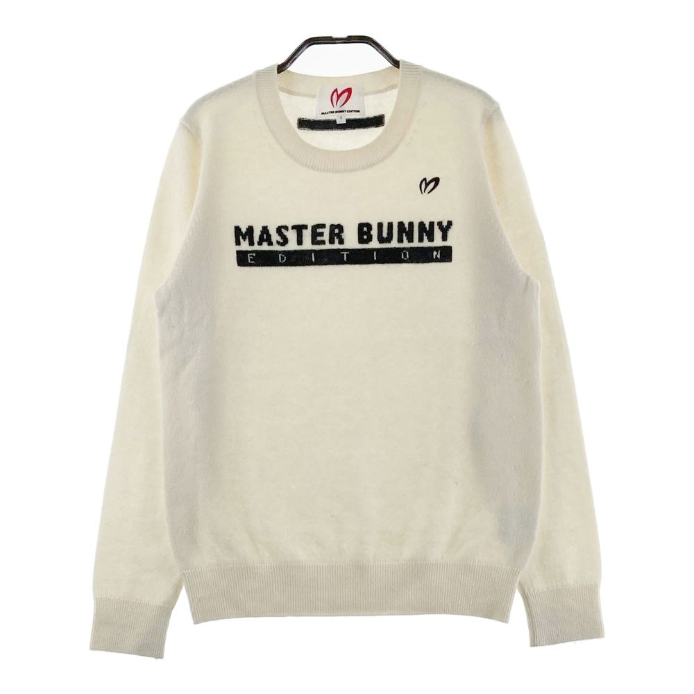 サイズ：1 MASTER BUNNY EDITION マスターバニーエディション ニット