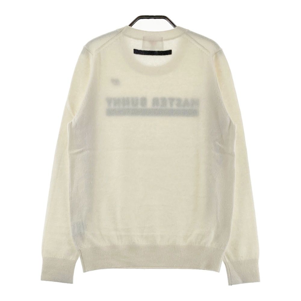 サイズ：1 MASTER BUNNY EDITION マスターバニーエディション ニット