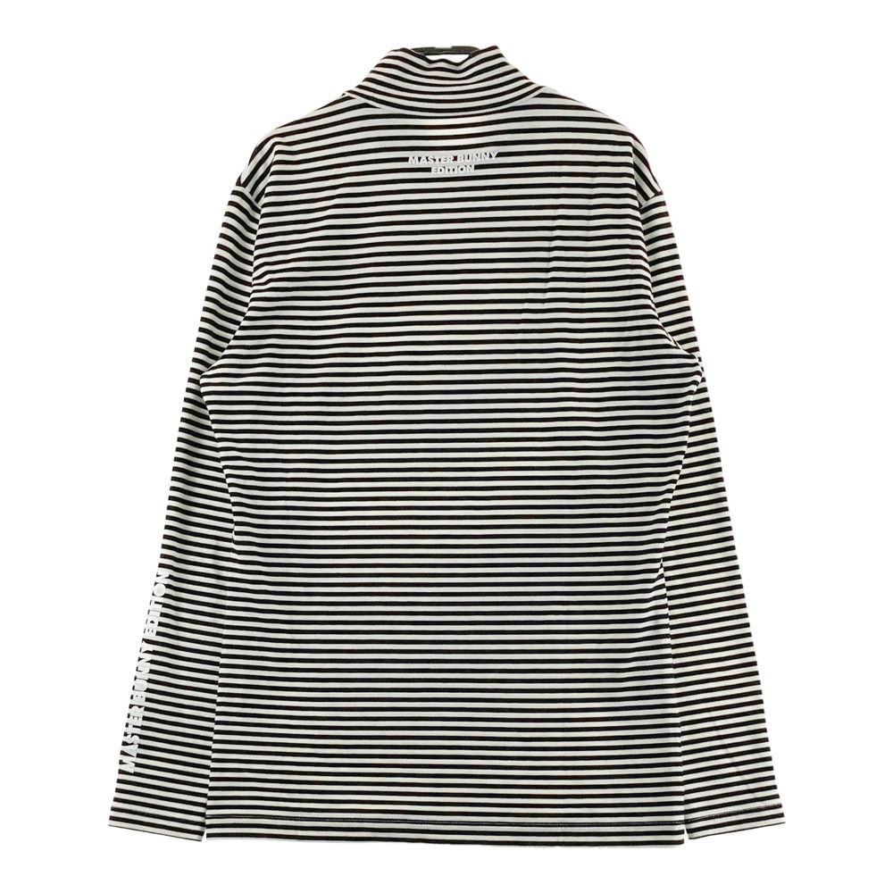 サイズ：4 MASTER BUNNY EDITION マスターバニーエディション 起毛