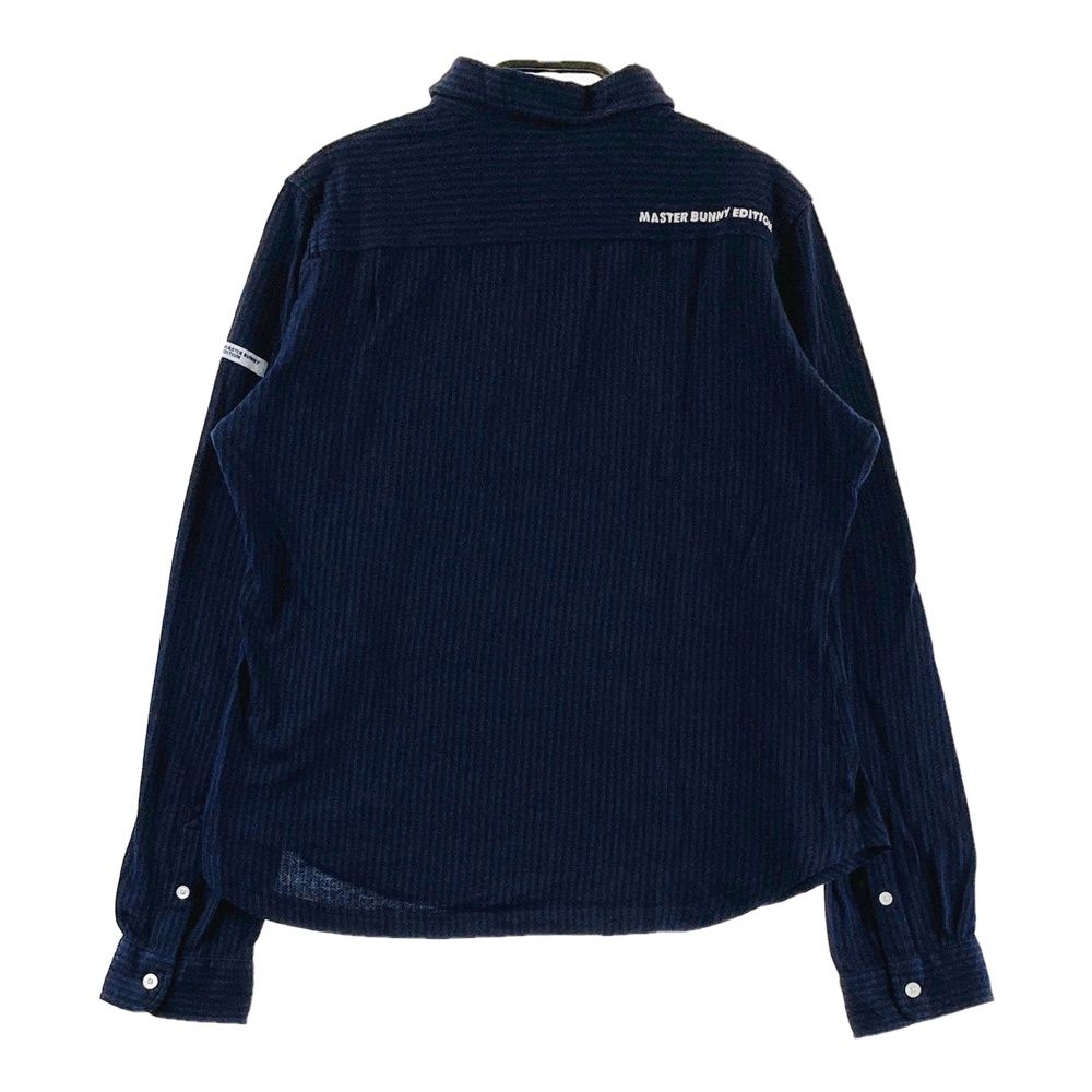 サイズ：2 MASTER BUNNY EDITION マスターバニーエディション 長袖