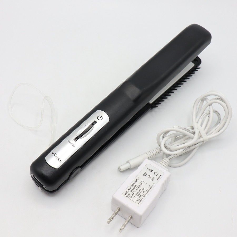 ヤーマン シャインプロ HC-21B 超音波トリートメント 家庭用美容器