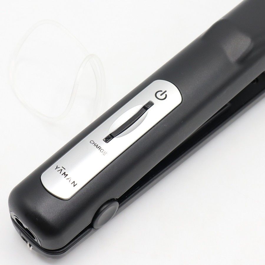 ヤーマン シャインプロ HC-21B 超音波トリートメント 家庭用美容器